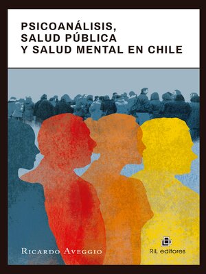 cover image of Psicoanálisis, salud pública y salud mental en Chile
